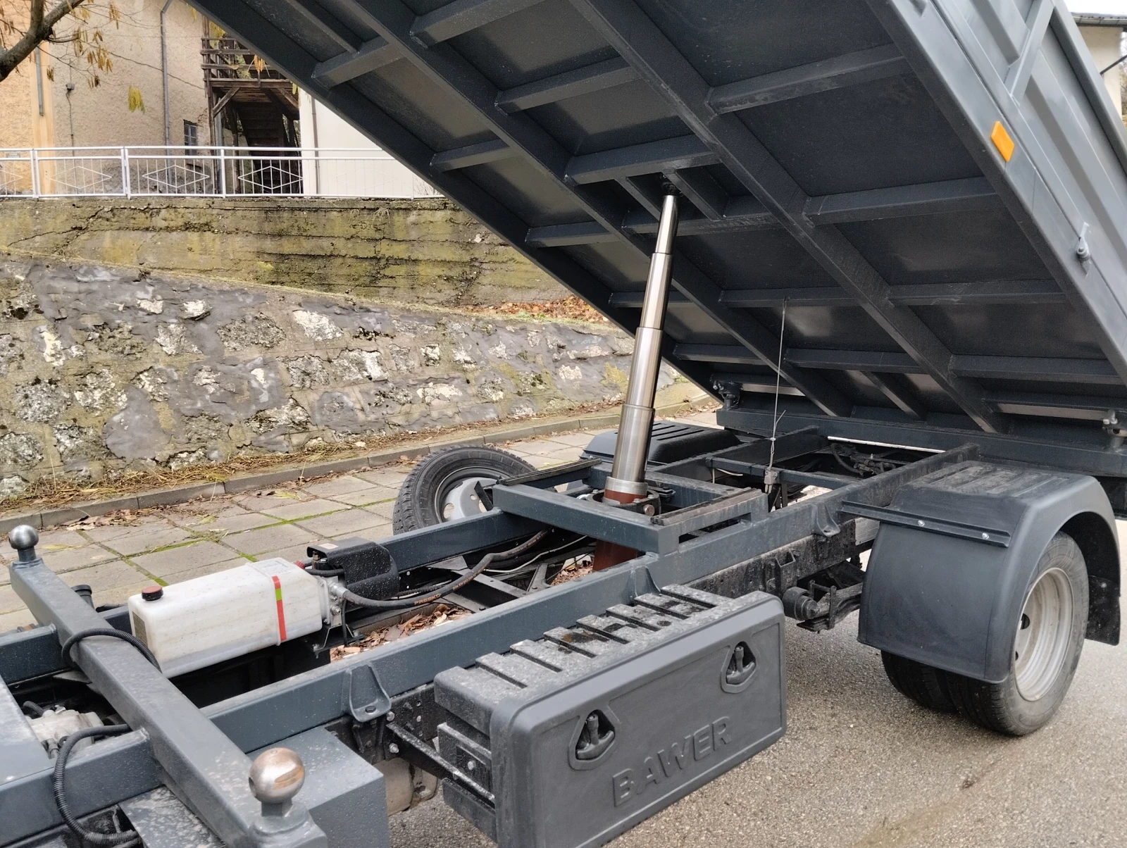 Nissan Kabstar | Mobile.bg   7