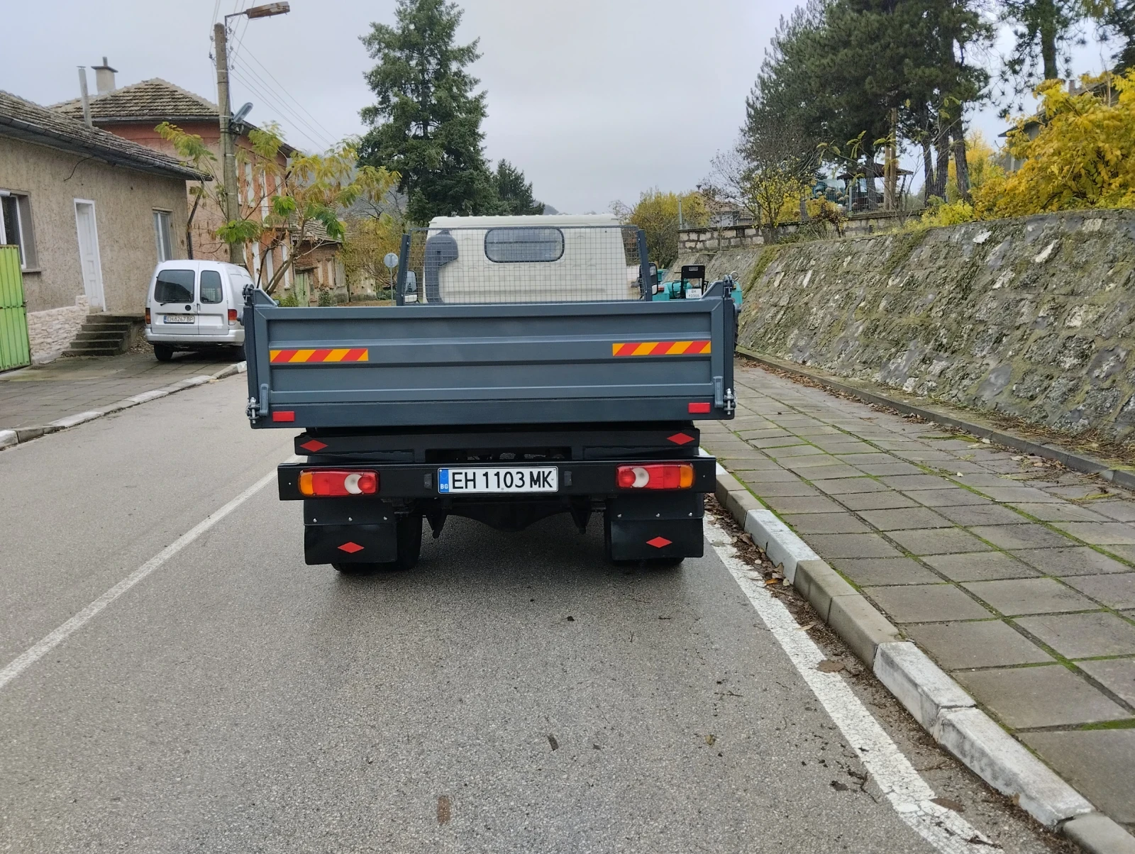 Nissan Kabstar | Mobile.bg   4