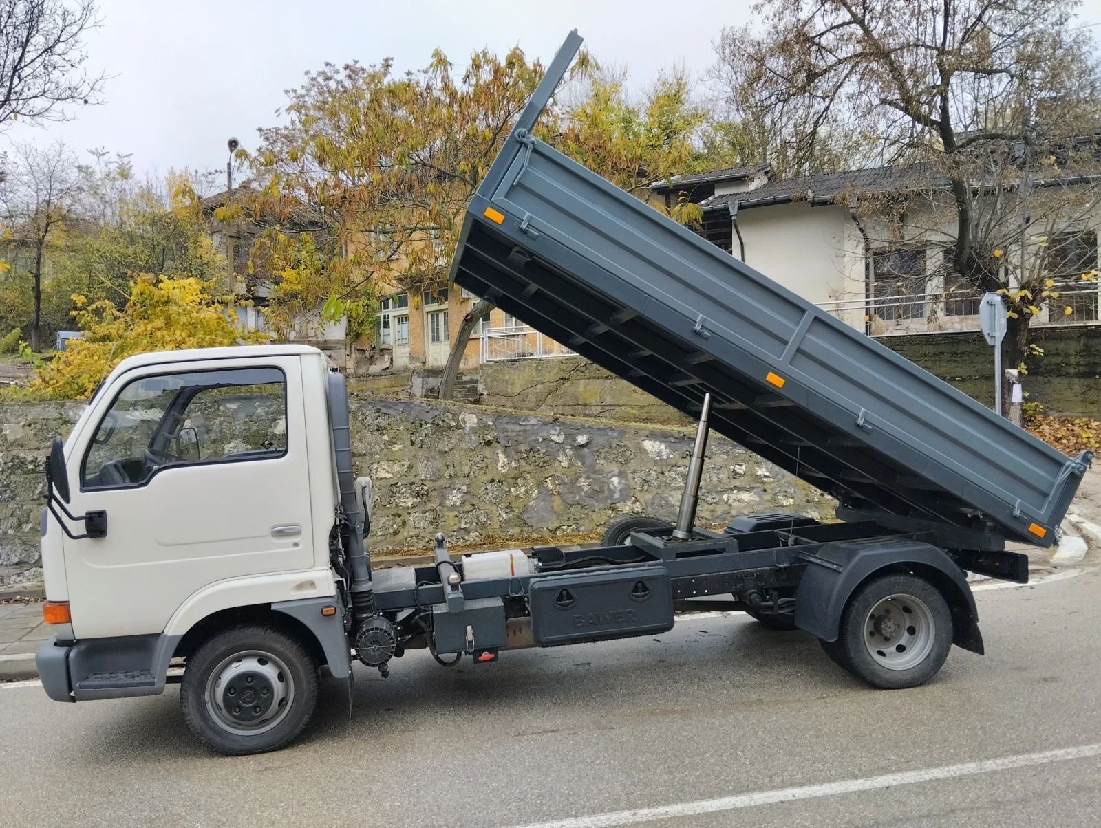 Nissan Kabstar | Mobile.bg   6