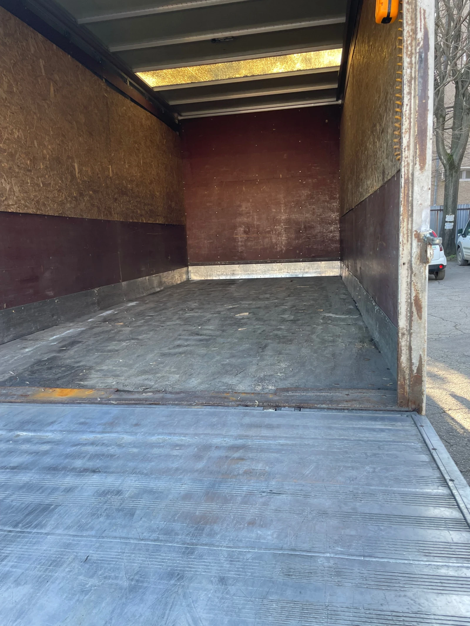 Volvo Fl 611  - изображение 4