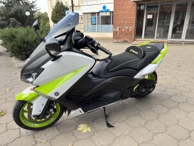 Yamaha T-max, снимка 2