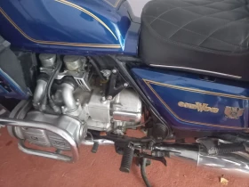 Honda Gold Wing Interstate, снимка 2