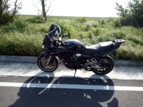 Suzuki Gsf 1200, снимка 3