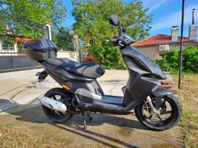 Piaggio Nrg 2012, снимка 1