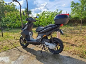 Piaggio Nrg 2012, снимка 3