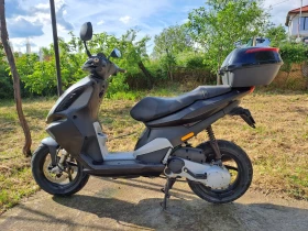 Piaggio Nrg 2012, снимка 4