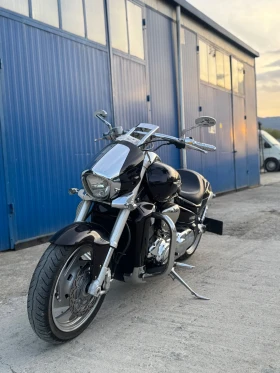 Suzuki Boulevard 1800 M109R, снимка 4