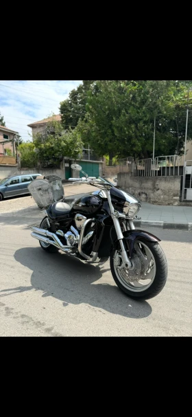Suzuki Boulevard 1800 M109R, снимка 3