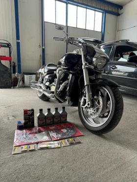 Suzuki Boulevard 1800 M109R, снимка 7