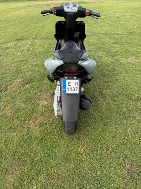 Yamaha Aerox | Mobile.bg    6