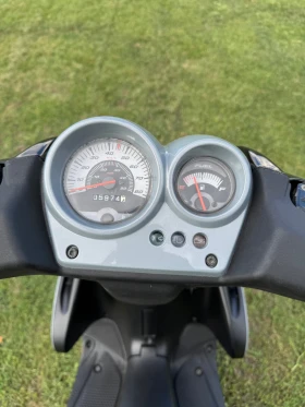 Yamaha Aerox | Mobile.bg    8