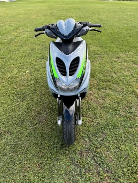 Yamaha Aerox | Mobile.bg    2