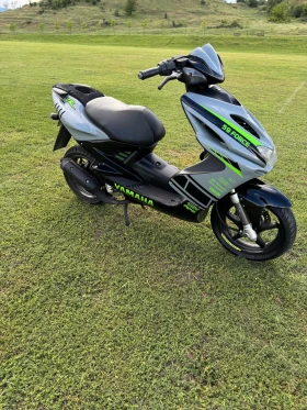 Yamaha Aerox | Mobile.bg    3