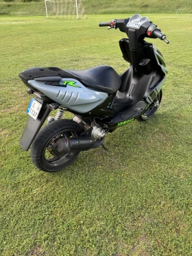 Yamaha Aerox | Mobile.bg    4