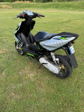 Yamaha Aerox | Mobile.bg    5