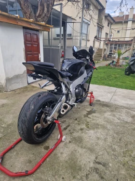 Honda Cbr 1000RR FIREBLADE | Mobile.bg    7