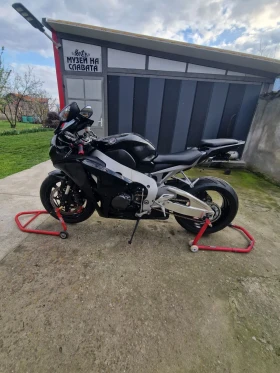 Honda Cbr 1000RR FIREBLADE | Mobile.bg    5