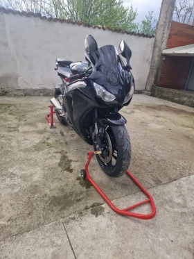 Honda Cbr 1000RR FIREBLADE | Mobile.bg    2