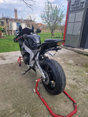 Honda Cbr 1000RR FIREBLADE | Mobile.bg    6