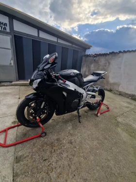 Honda Cbr 1000RR FIREBLADE | Mobile.bg    4