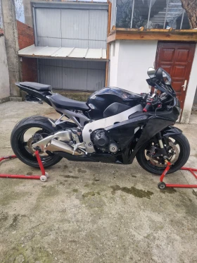 Honda Cbr 1000RR FIREBLADE | Mobile.bg    3