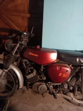 Simson 50 | Mobile.bg    3