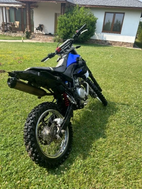 Обява за продажба на Yamaha Wr ~4 200 лв. - изображение 1