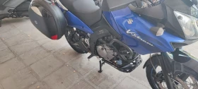 Suzuki V-strom | Mobile.bg    4