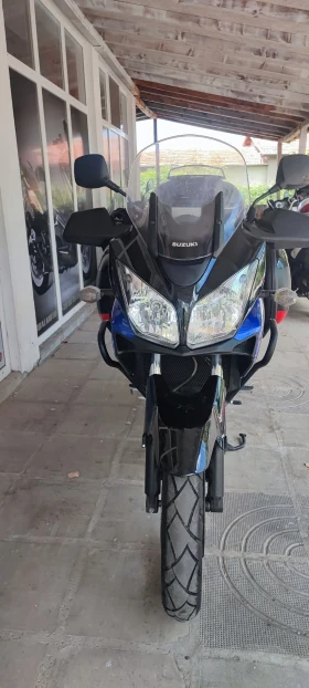 Suzuki V-strom | Mobile.bg    5