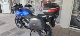 Suzuki V-strom | Mobile.bg    2