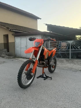 Ktm EXC | Mobile.bg    9