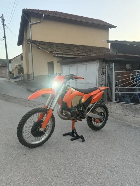 Ktm EXC | Mobile.bg    5