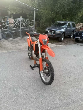 Ktm EXC | Mobile.bg    10