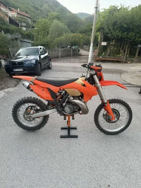 Ktm EXC | Mobile.bg    11