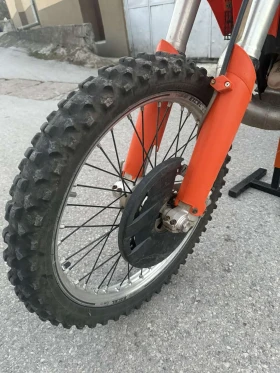 Ktm EXC | Mobile.bg    6