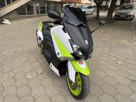 Yamaha T-max | Mobile.bg    3