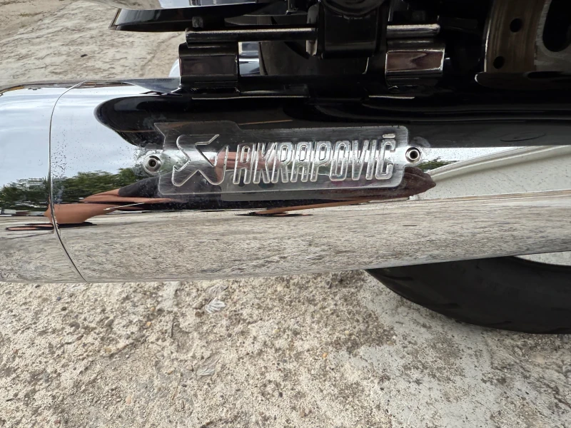 Harley-Davidson Touring FLHTK Ultra Limited, снимка 12 - Мотоциклети и мототехника - 51204611