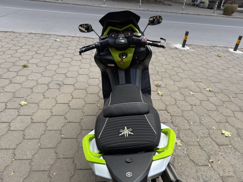 Yamaha T-max, снимка 6 - Мотоциклети и мототехника - 51883110