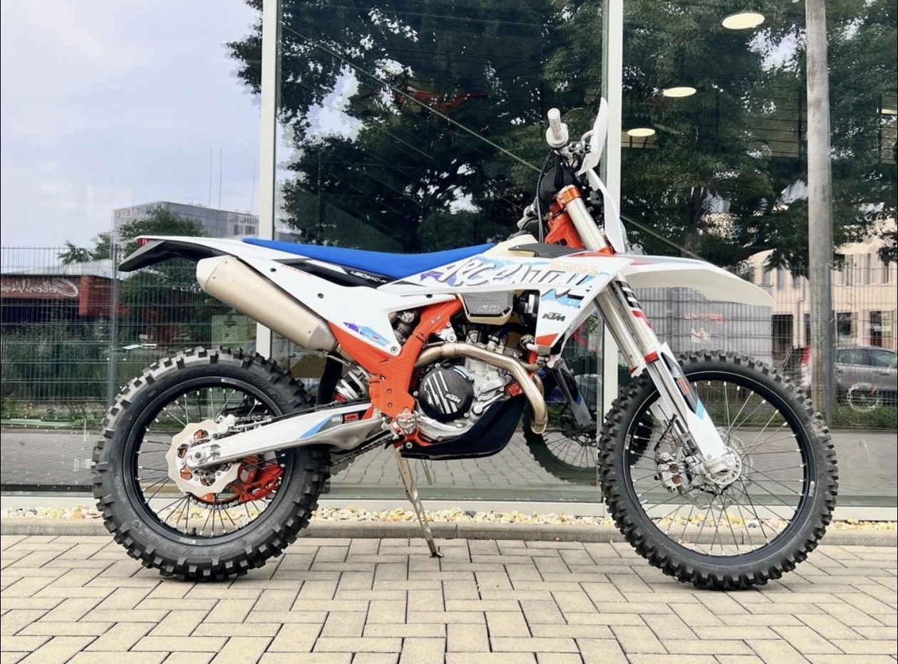 Ktm EXC SixDays 450 | Mobile.bg � ����������� 3