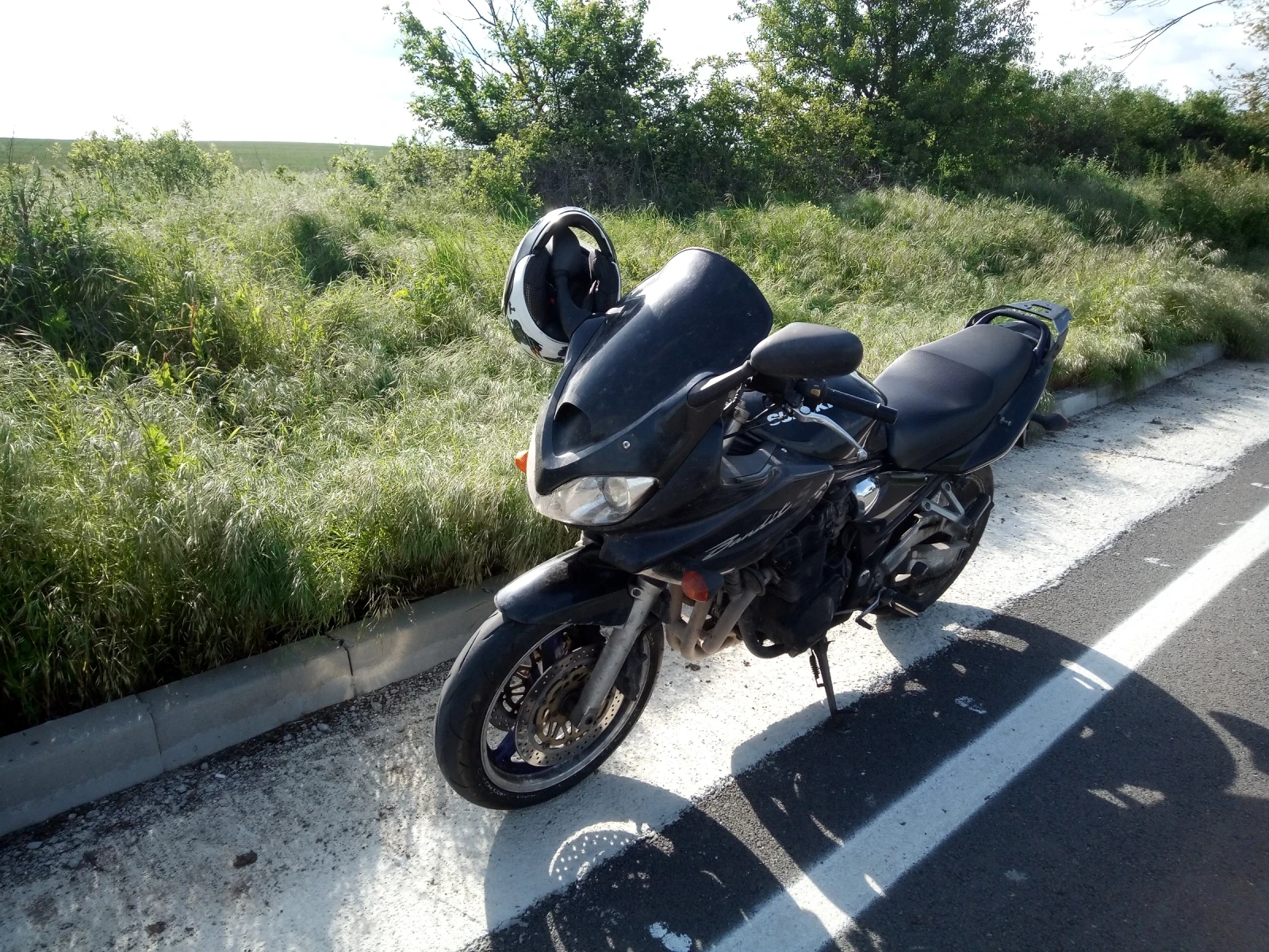 Suzuki Gsf 1200 | Mobile.bg � ����������� 2