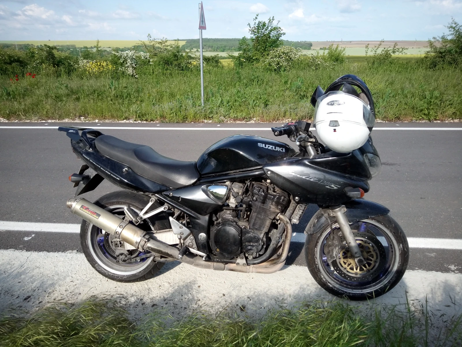 Suzuki Gsf 1200 | Mobile.bg � ����������� 1