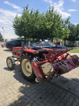������� Yanmar FX255 | Mobile.bg � ����� ������ 4