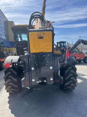 Телескопични товарачи Друга DIECI ICARUS 60.18 НОВ нов, снимка 7