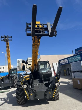 Телескопични товарачи Друга DIECI ICARUS 60.18 НОВ нов, снимка 5