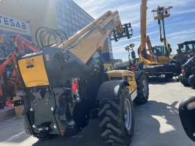 Телескопични товарачи Друга DIECI ICARUS 60.18 НОВ нов, снимка 4