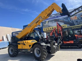 Телескопични товарачи Друга DIECI ICARUS 60.18 НОВ нов, снимка 3