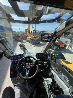 Телескопични товарачи Друга DIECI ICARUS 60.18 НОВ нов, снимка 9