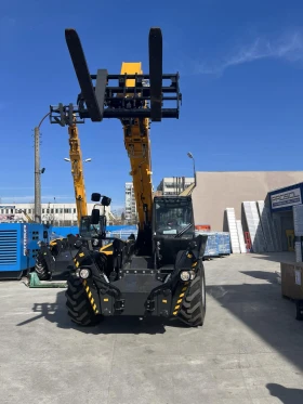 Телескопични товарачи Друга DIECI ICARUS 60.18 НОВ нов, снимка 6