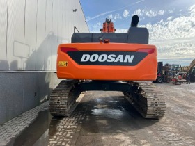  DOOSAN DX 530 LC-5 | Mobile.bg   5