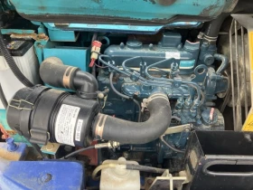 ����� Kubota U20 * ����� �� ��� * ������� 30.11.2026!!! | Mobile.bg � ����� ������ 11